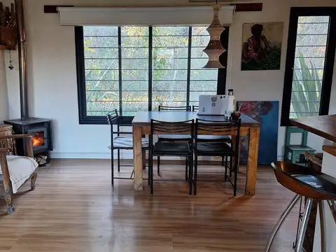 Casa en Alquiler de 2 dormitorios