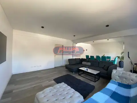 Departamento en Venta en Mataderos, USD 335.000