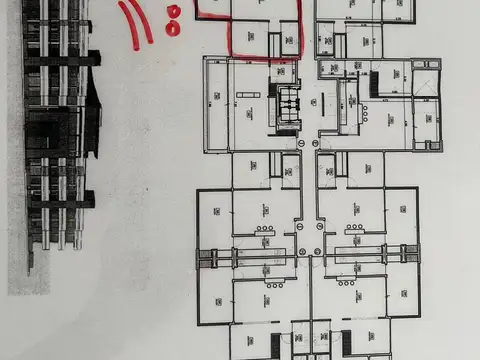 Departamento en Alquiler 8 años