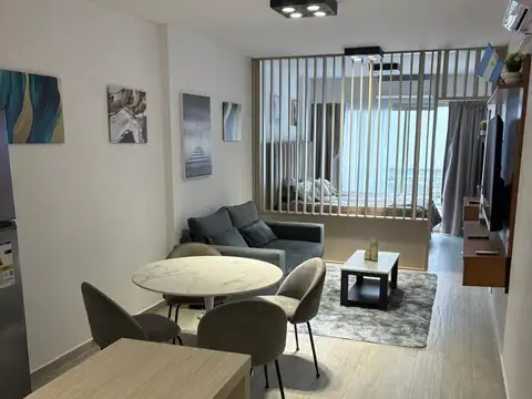 Departamento en Alquiler Temporal en Palermo Soho, USD 1.300