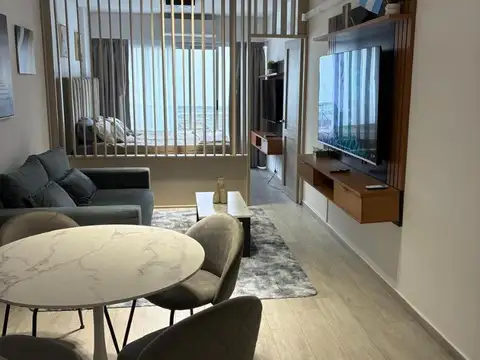Excelente AMB Palermo Soho