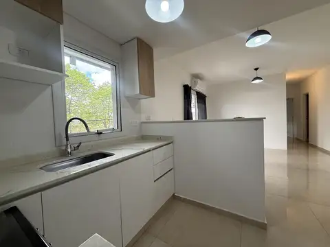 Departamento en Alquiler de 3 ambientes