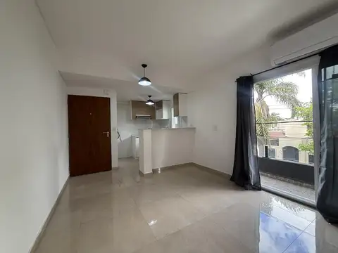Departamento en Alquiler de 2 dormitorios
