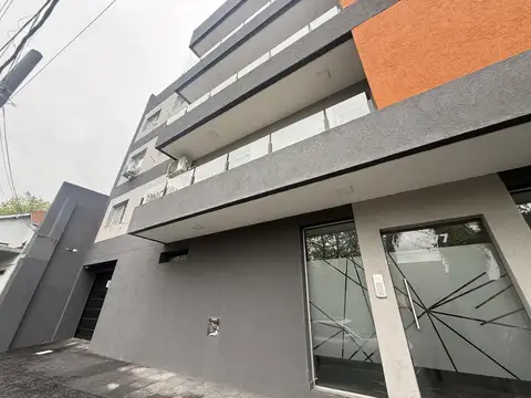 Departamento en Villa Ballester
