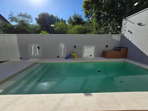 Casa en Venta 1 año