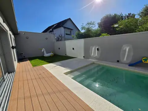 Casa-Venta-Ciudad Jardin