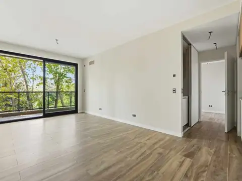 DEPARTAMENTO 3 AMBIENTES VENTA BELGRANO A ESTRENAR