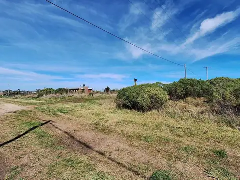 Terreno en Venta en Barrio Chapadmalal, USD 13.500