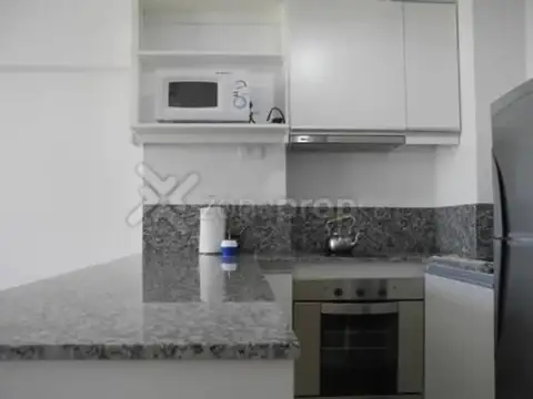 Departamento en Alquiler Temporal de Monoambiente