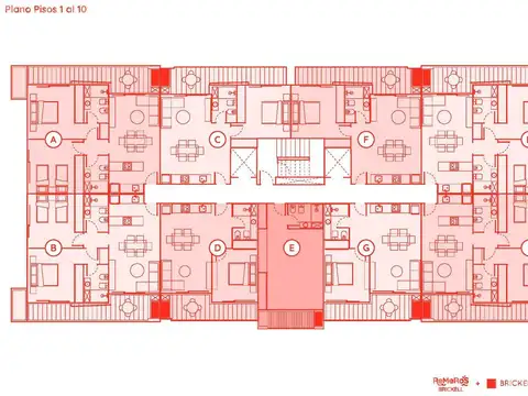 Departamento en Venta en Santa María del Tigre, USD 112.140