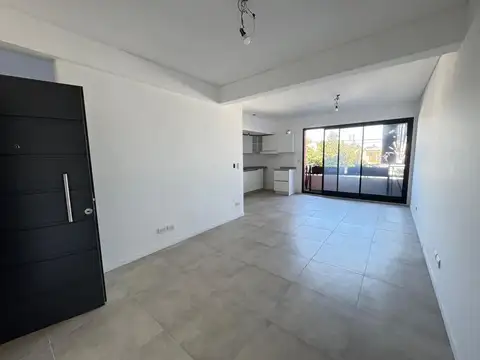 Alquiler Dúplex de 3 ambientes, a estrenar-Haedo Sur