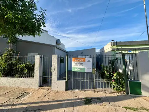 Propiedad de 2 habitaciones - USD 65.000