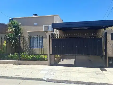 CASA BARRIO ZAPIOLA LUJAN