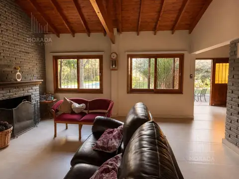 Casa en Venta al Noroeste