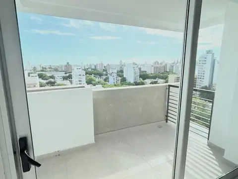 Monoambiente a estrenar