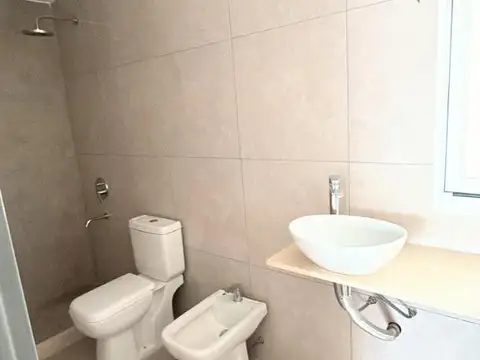 Monoambiente a estrenar
