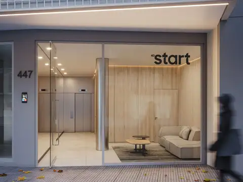 Departamento en Venta de 2 dormitorios