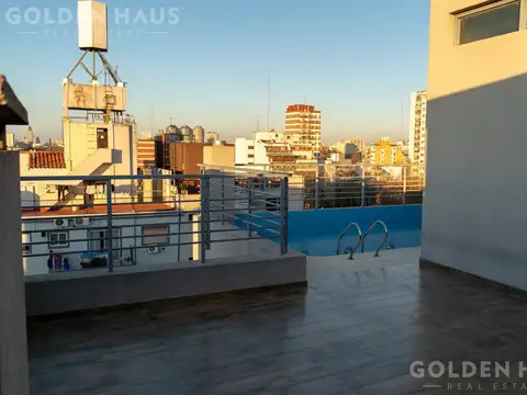 Departamento en Alquiler al Este