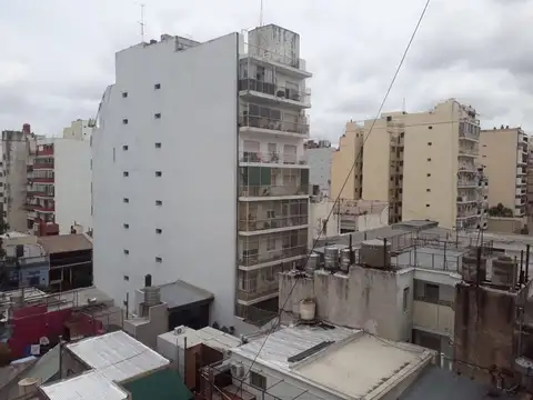 Departamento en Alquiler en Almagro, $ 850.000