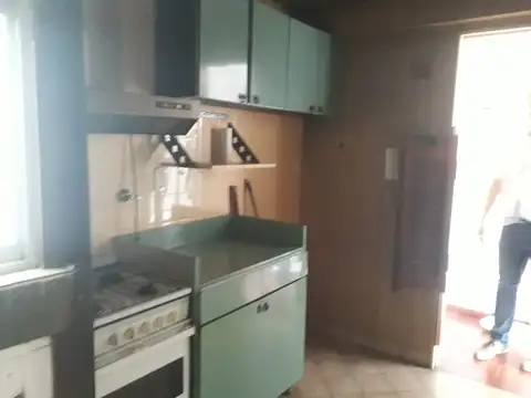 Departamento en Alquiler 50 años