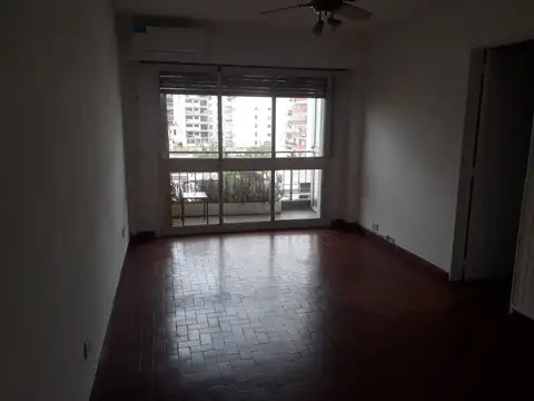 Tte Gral Juan D Peron 3700, Piso 6