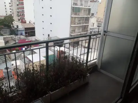 Departamento en Alquiler de 2 dormitorios