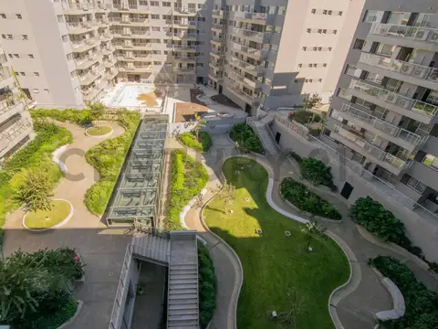 Venta Departamento 2 ambientes con balcón c/ parrilla| Mil Aires, Villa Devoto