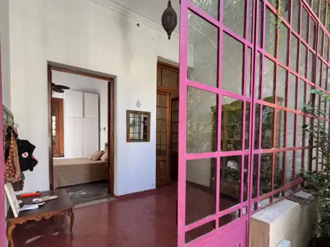 Casa en Venta en Barracas, USD 275.000
