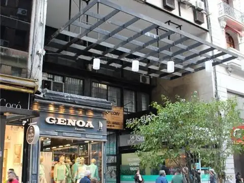 Oficina en Venta en San Nicolás, USD 190.000