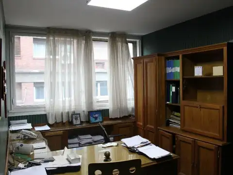 Venta Oficina 186 m² en San Nicolás