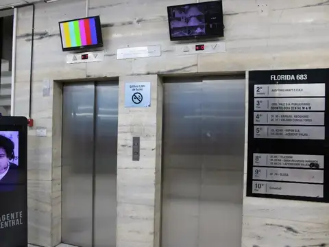 Oficina en Venta 40 años