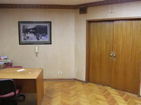 Oficina en Venta en San Nicolás, USD 190.000
