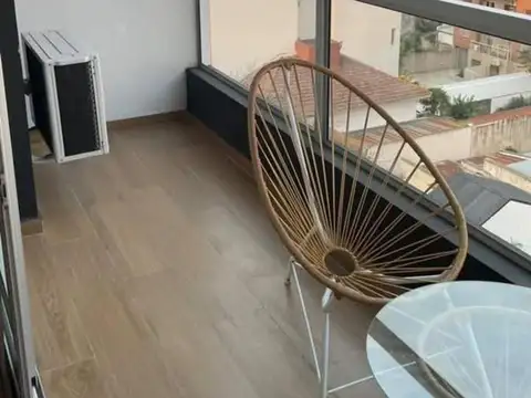 Departamento en Alquiler - Monoambiente 1 Baño - 40mts - La Plata
