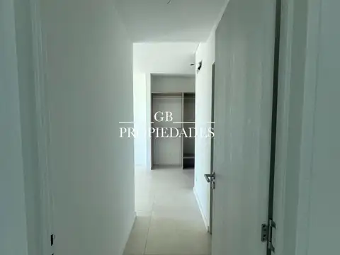 Departamento en Alquiler al Norte