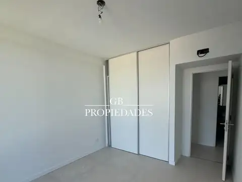 Departamento en Alquiler A Estrenar