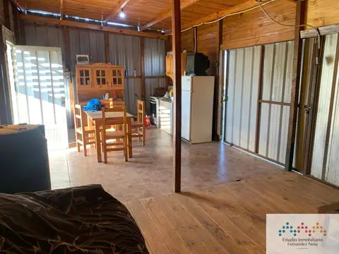 Casa en Venta al Sureste