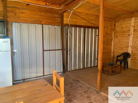 Casa en Venta 3 años