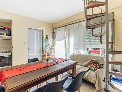 Departamento en Venta en Almagro, USD 120.000