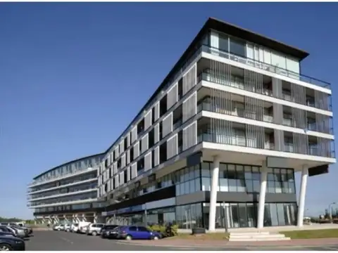 Oficina 2 ambientes con 1 baño