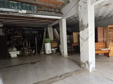 VENTA GALPÓN LOCAL - CASA Y DEPTO - SAN MIGUEL