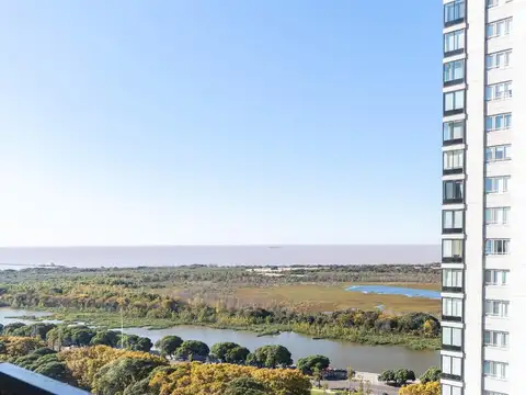 Departamento en Venta en Puerto Madero, USD 900.000