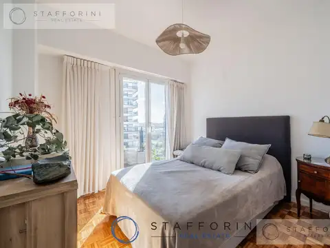 Departamento en Alquiler al Norte