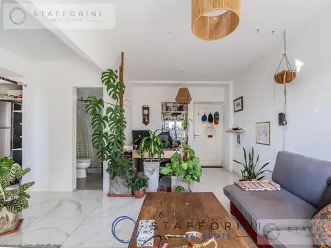 Departamento en Alquiler de 3 ambientes