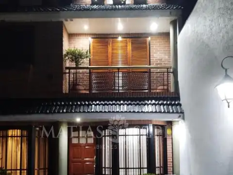 Casa en Haedo Sur