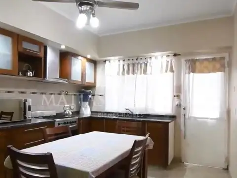 Casa en Venta 20 años