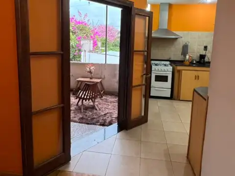 DEPARTAMENTO 2 DOR.C/DEP - ZONA CENTRO, PRESIDENTE ROQUE SÁENZ PEÑA