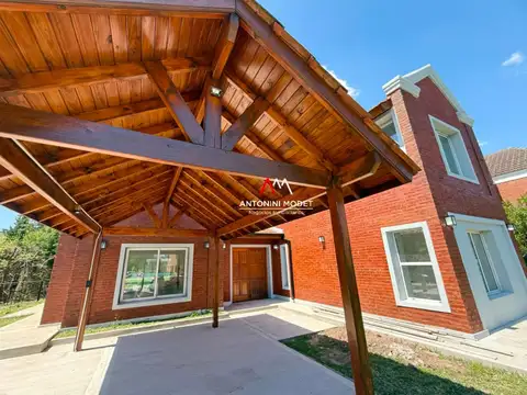 CASA EN VENTA EN CAMPO GRANDE - PILAR