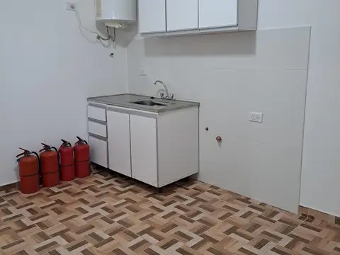 Departamento en Alquiler Permite mascota