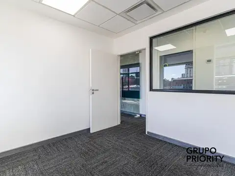 Oficina en Venta al Oeste