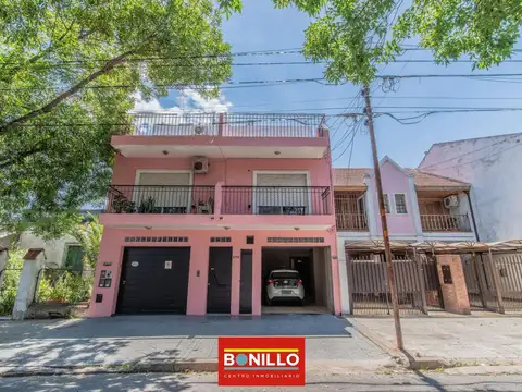 PH 5 Ambientes en VENTA Villa Pueyrredón
